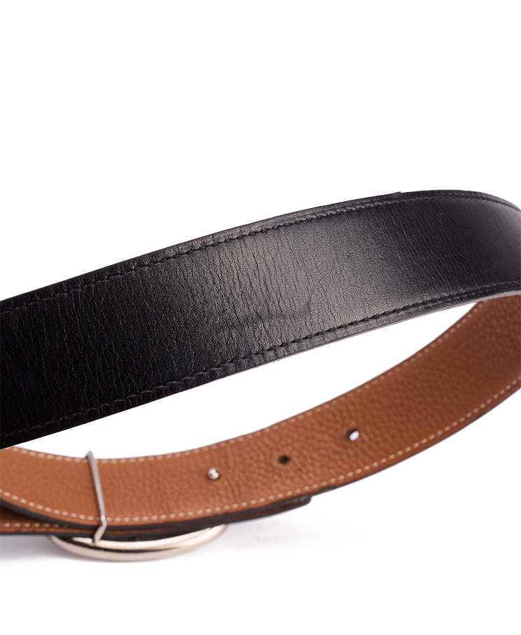 Hermes D'Ancre Belt