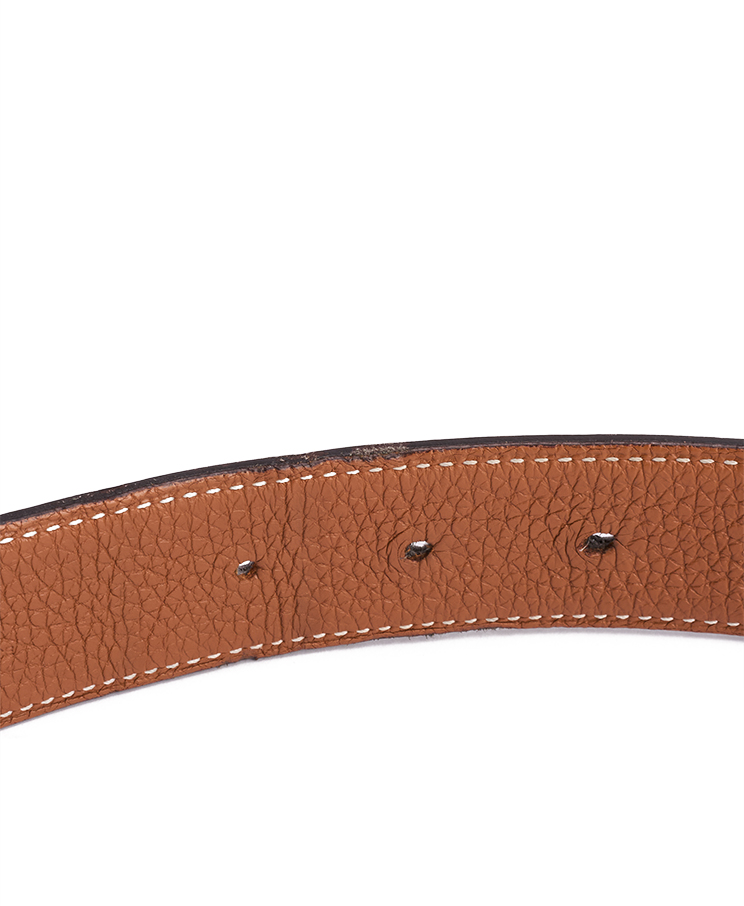 Hermes D'Ancre Belt