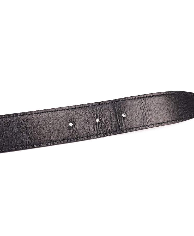 Hermes D'Ancre Belt