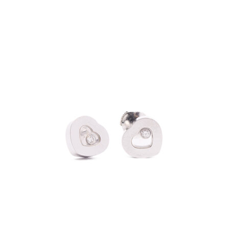 Chopard Happy Heart Earrings