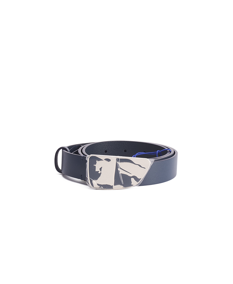 Burberry Shield Split Belt 90/36