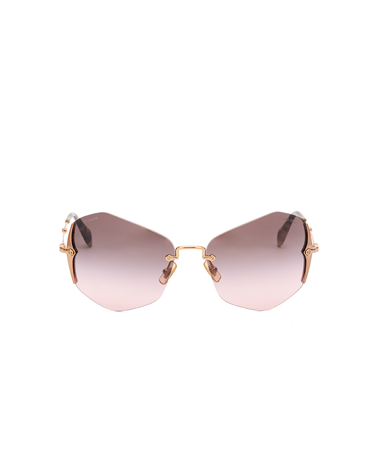 Miu Miu SMU 520