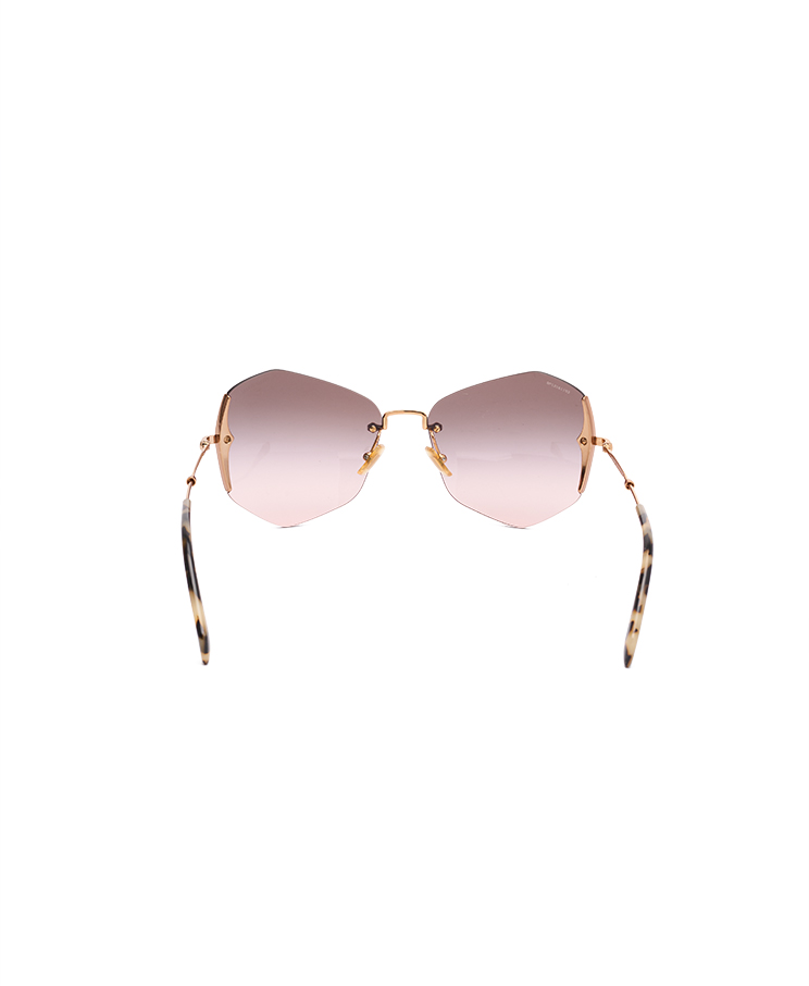 Miu Miu SMU 520