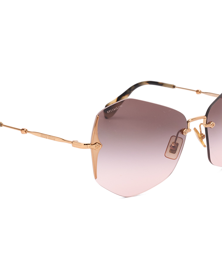Miu Miu SMU 520