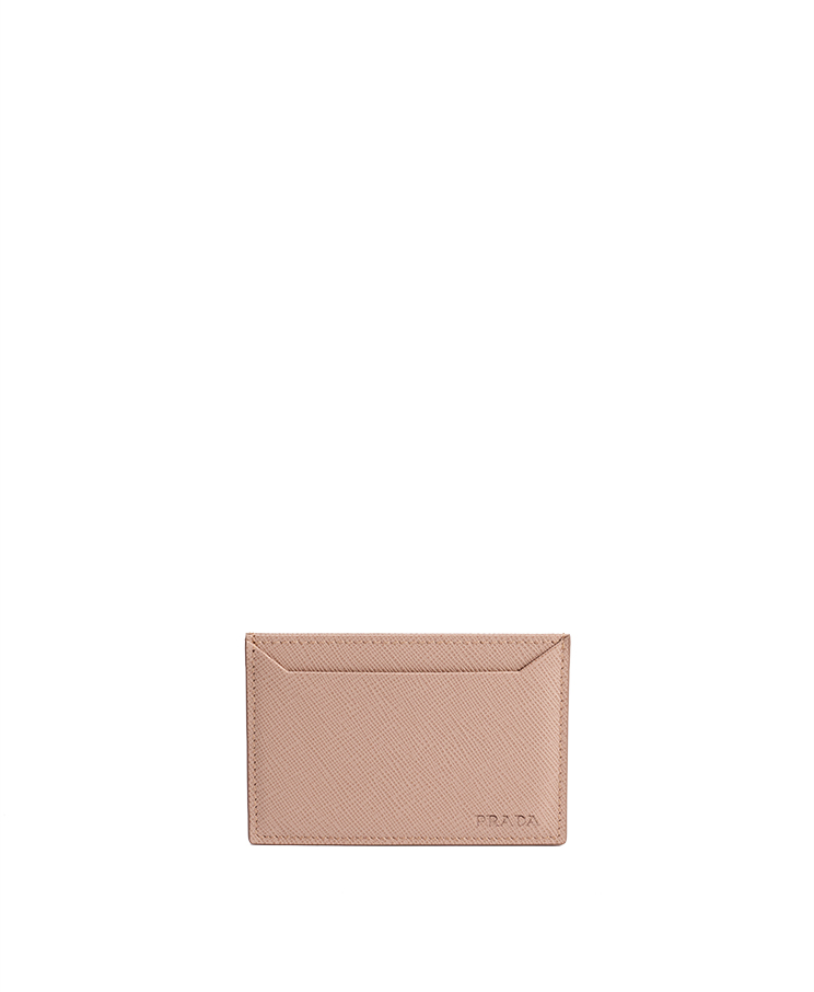 Prada Card Holder