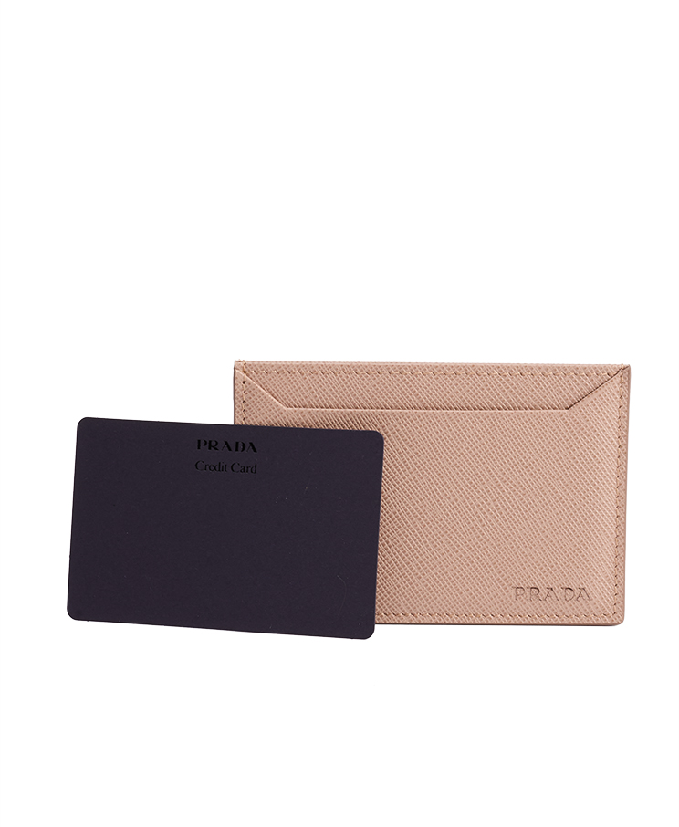 Prada Card Holder