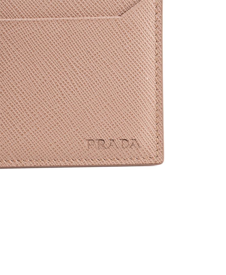 Prada Card Holder