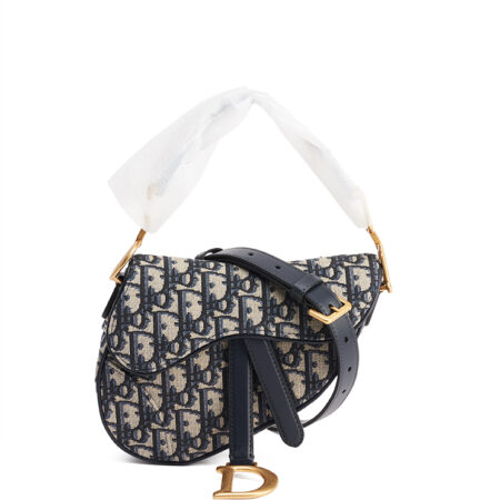 Dior Saddle Mini