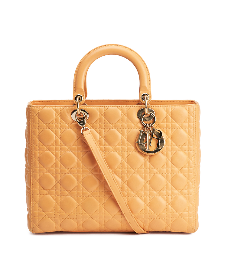 Dior Lady Dior Large