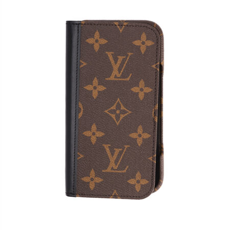 Louis Vuitton IPhone Case For 16 Pro