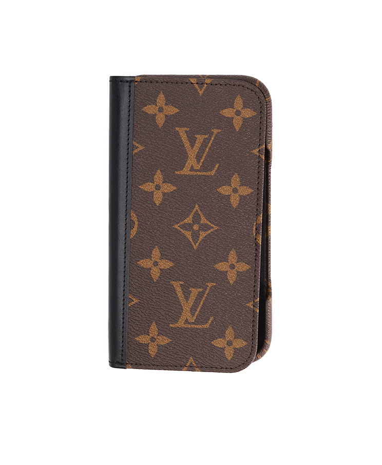 Louis Vuitton IPhone Case For 16 Pro