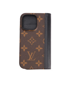 Louis Vuitton IPhone Case For 16 Pro