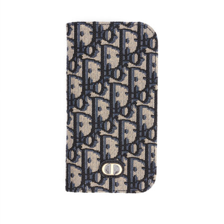 Dior 30 Montaigne Phone Case For Iphone 16 Pro