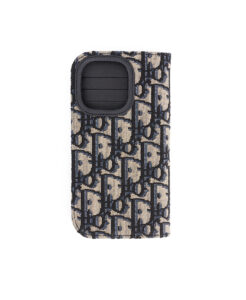 Dior 30 Montaigne Phone Case For Iphone 16 Pro