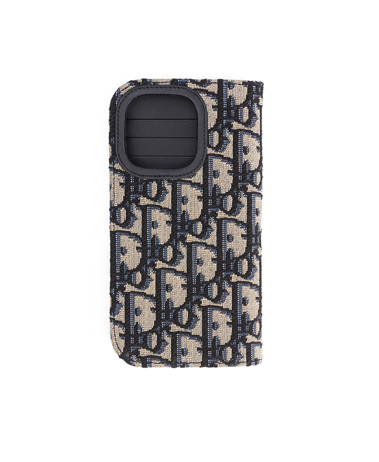 Dior 30 Montaigne Phone Case For Iphone 16 Pro