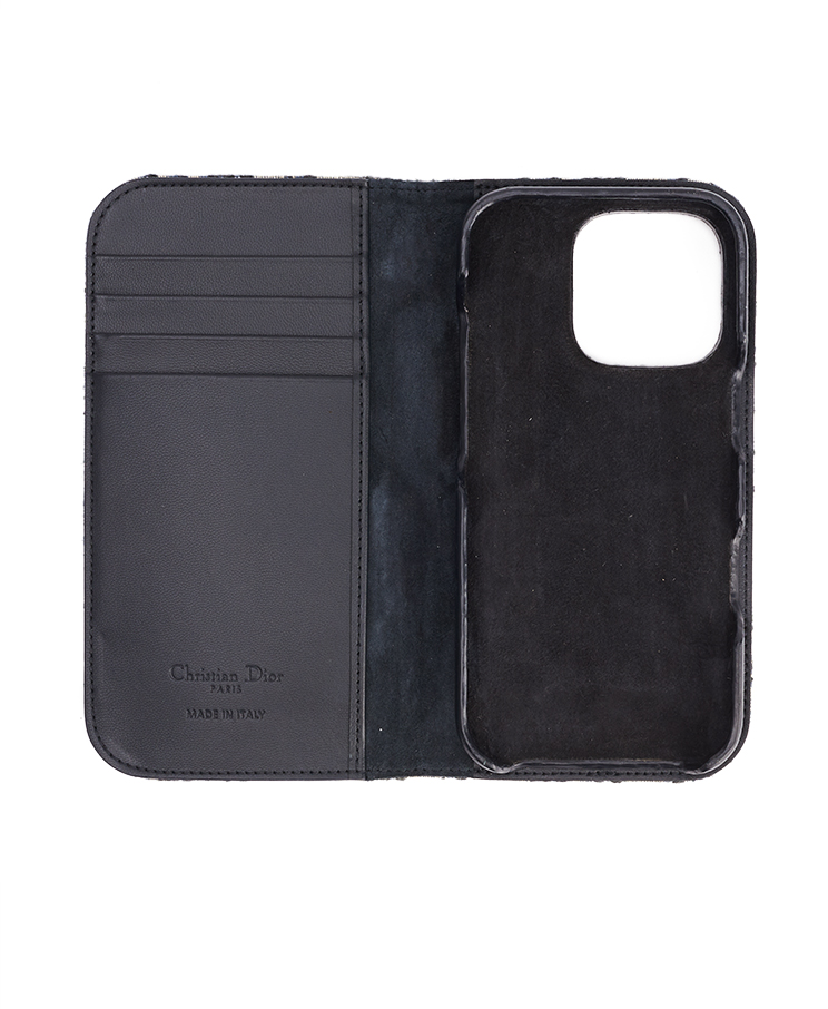 Dior 30 Montaigne Phone Case For Iphone 16 Pro