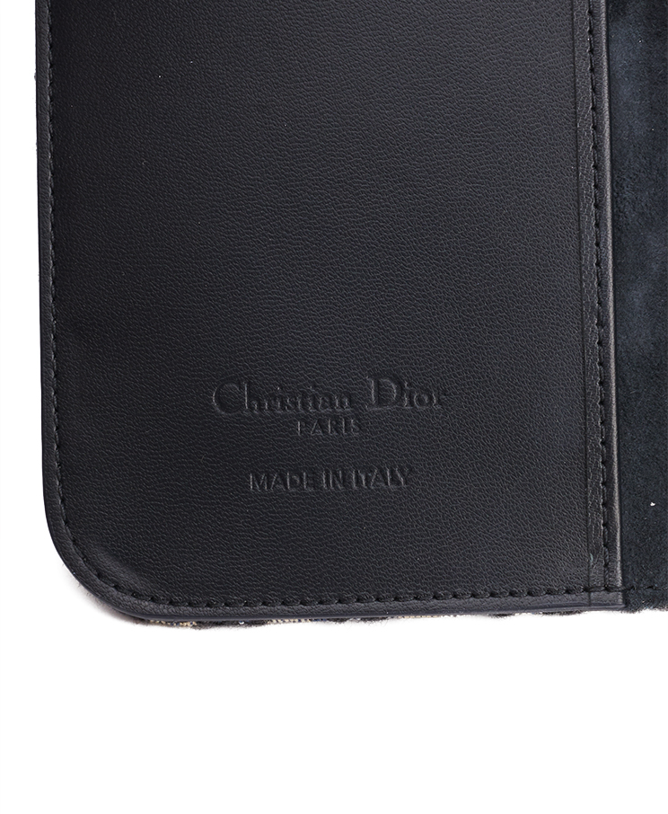 Dior 30 Montaigne Phone Case For Iphone 16 Pro