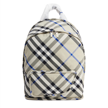 Burberry Shield Backpack SM