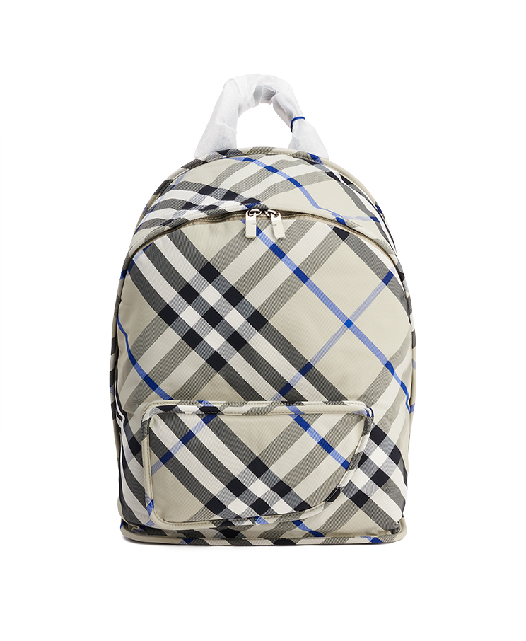 Burberry Shield Backpack SM