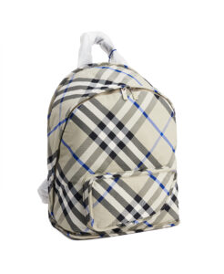 Burberry Shield Backpack SM
