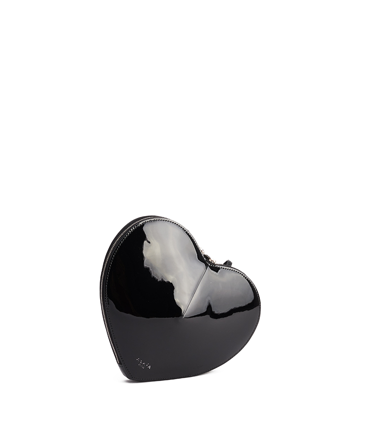 Alaia Le Coeur Bag