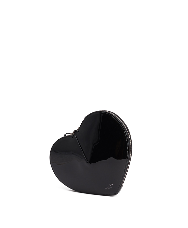 Alaia Le Coeur Bag
