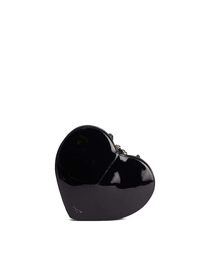 Alaia Le Coeur Bag