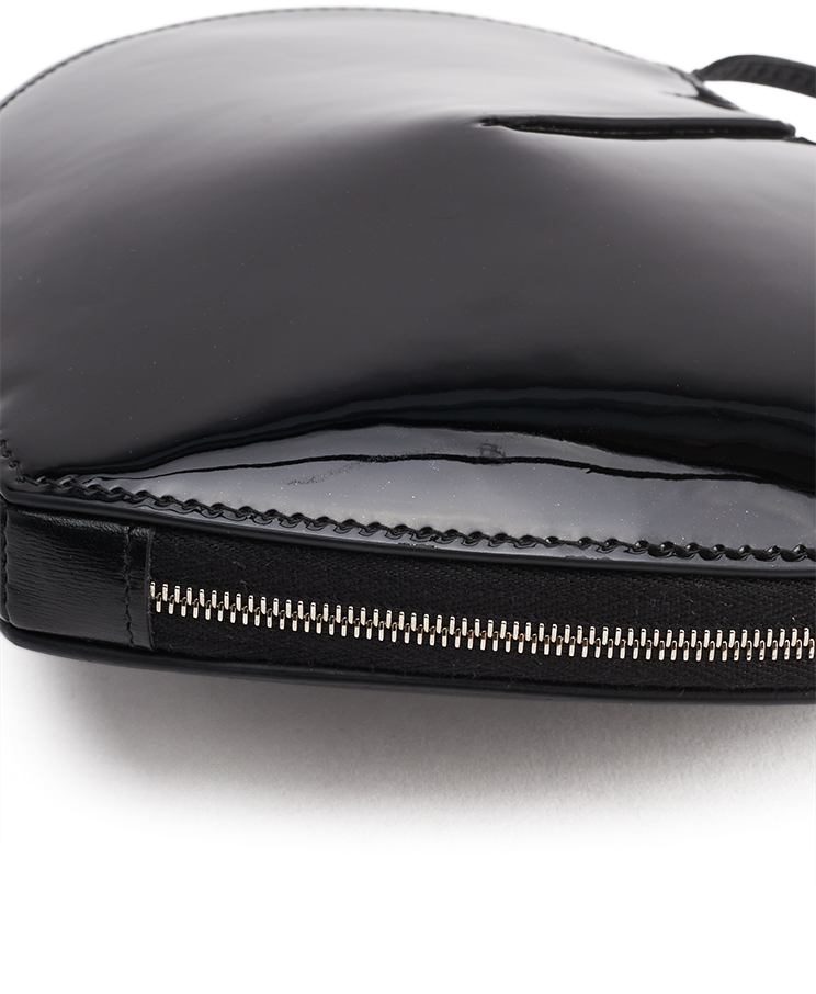 Alaia Le Coeur Bag