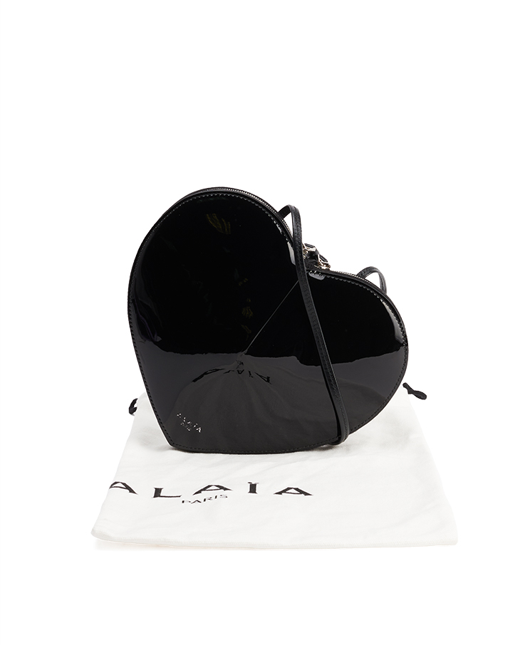 Alaia Le Coeur Bag