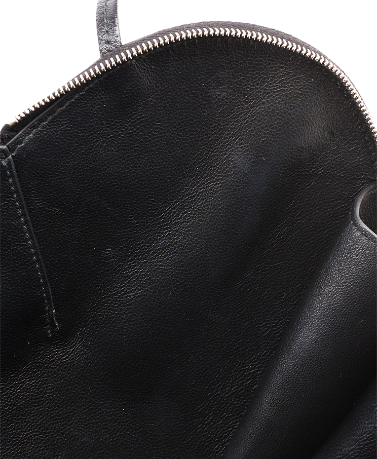 Alaia Le Coeur Bag