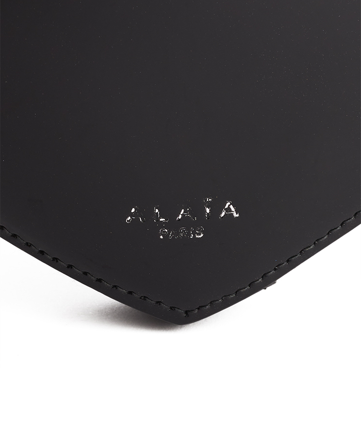 Alaia Le Coeur Bag