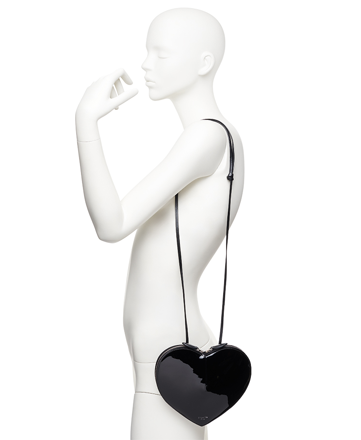 Alaia Le Coeur Bag