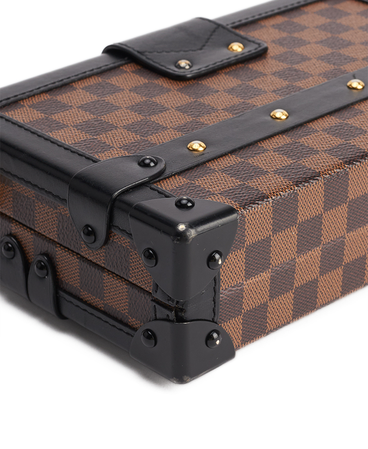 Louis Vuitton Petite Malle Bag