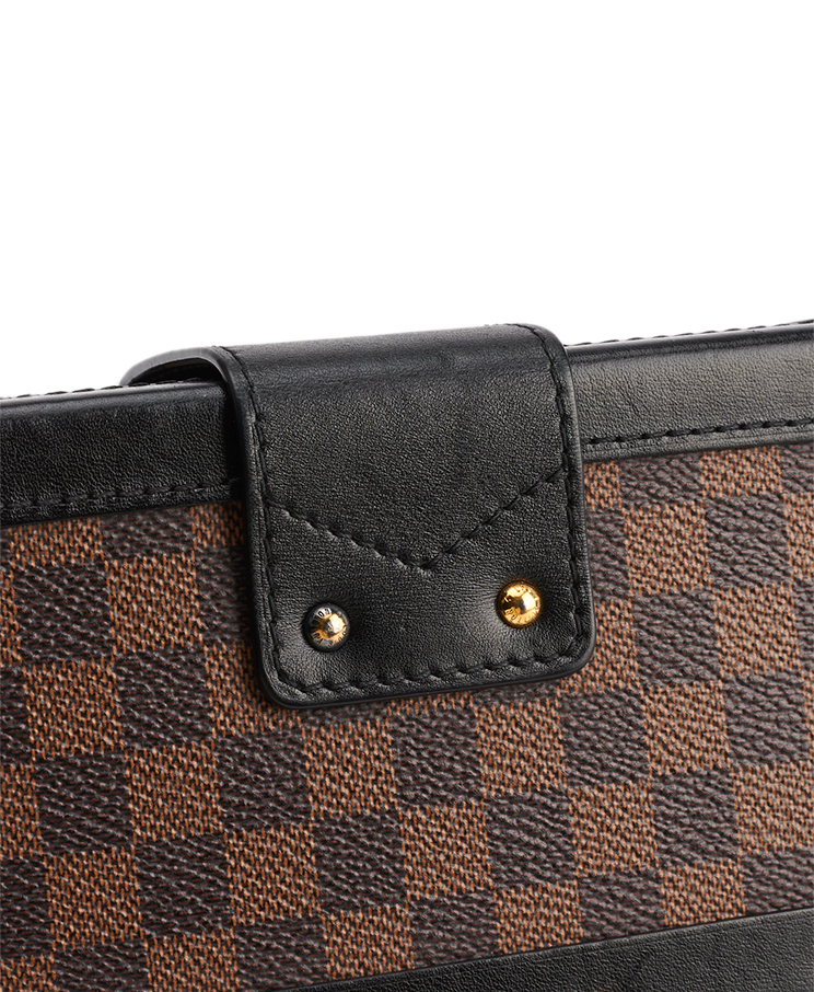 Louis Vuitton Petite Malle Bag