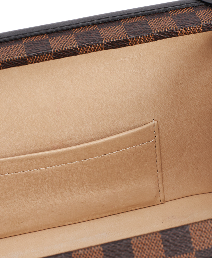 Louis Vuitton Petite Malle Bag