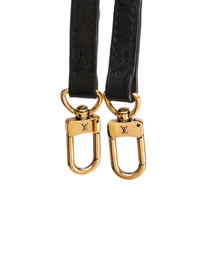 Louis Vuitton Petite Malle Bag
