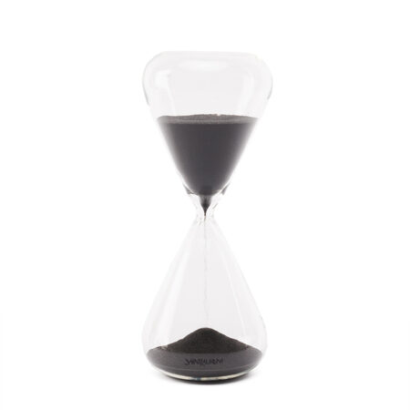 Saint Laurent Hourglass 30 Minutes