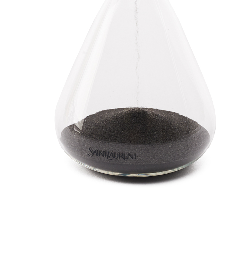 Saint Laurent Hourglass 30 Minutes