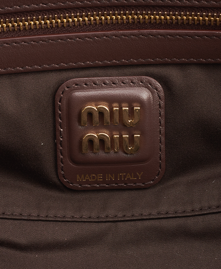 Miu Miu Beau Bag