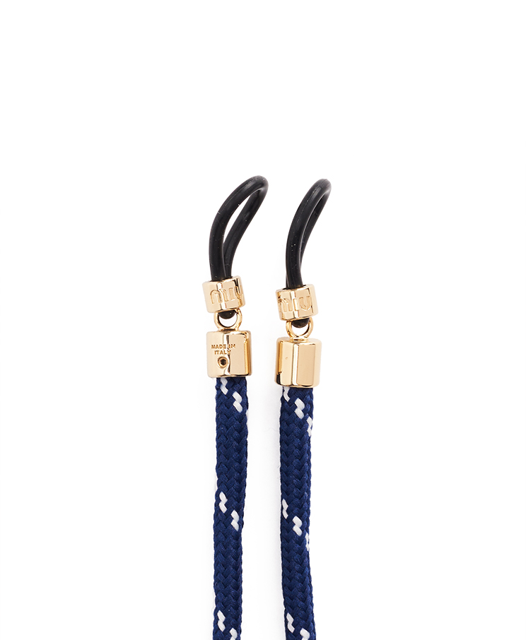Miu Miu Glasses Cord