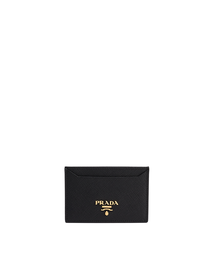Prada Card Holder