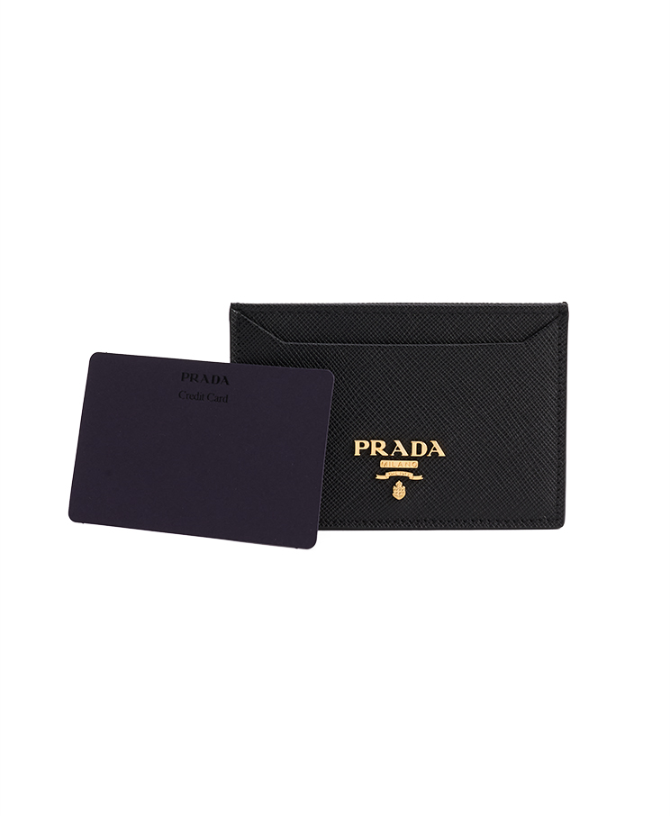 Prada Card Holder