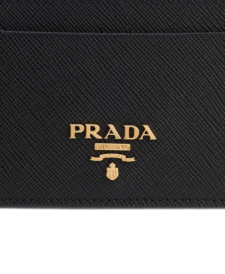 Prada Card Holder