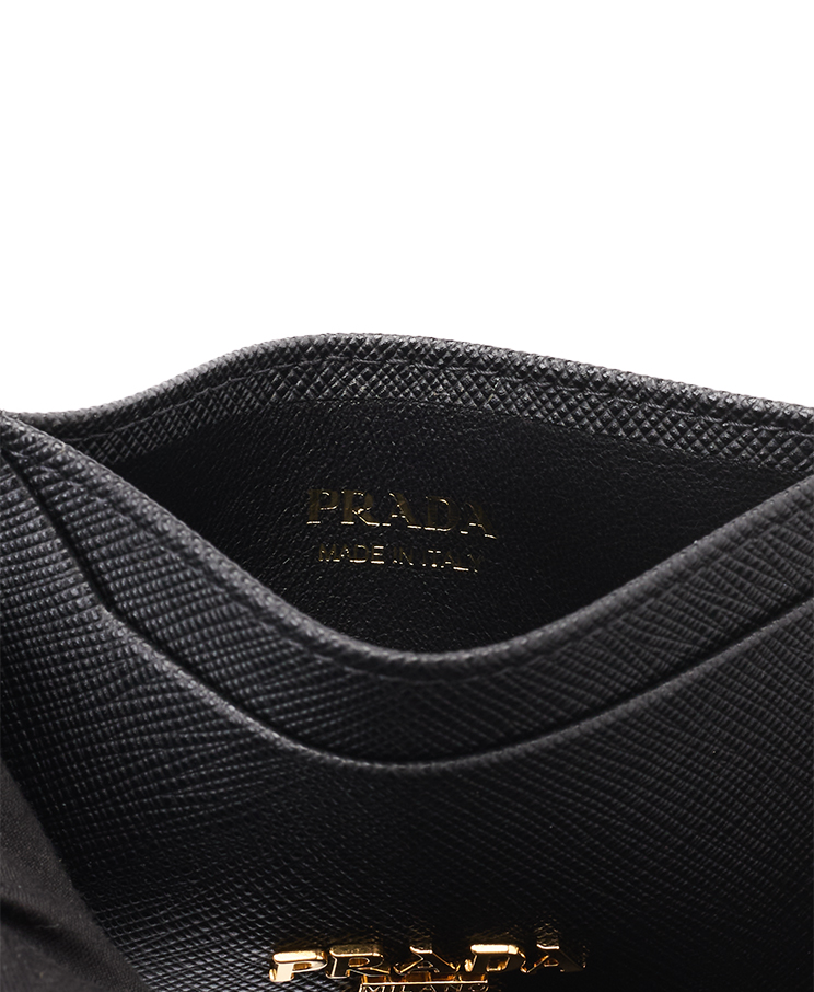 Prada Card Holder