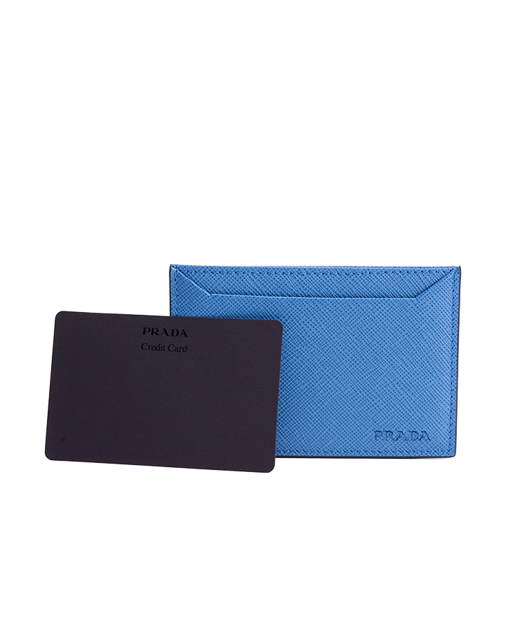 Prada Card Holder