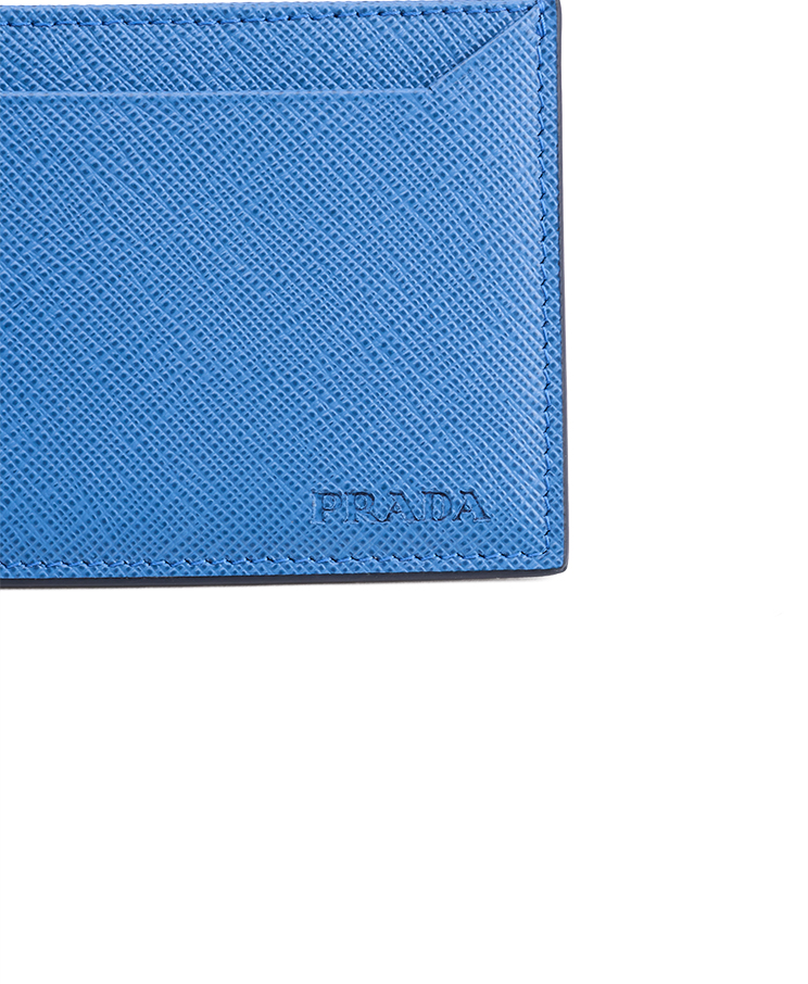 Prada Card Holder