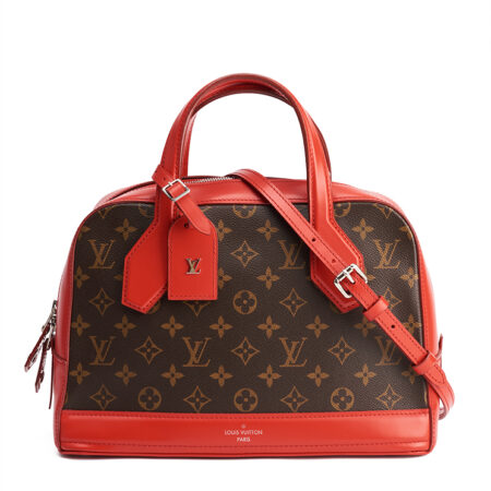 Louis Vuitton Dora PM