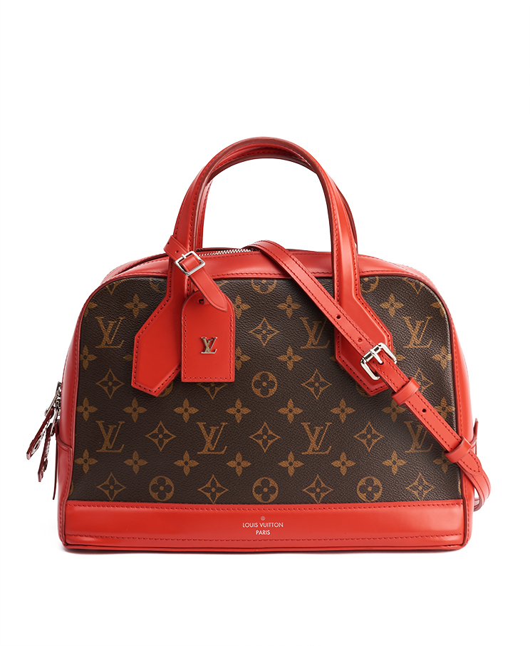 Louis Vuitton Dora PM