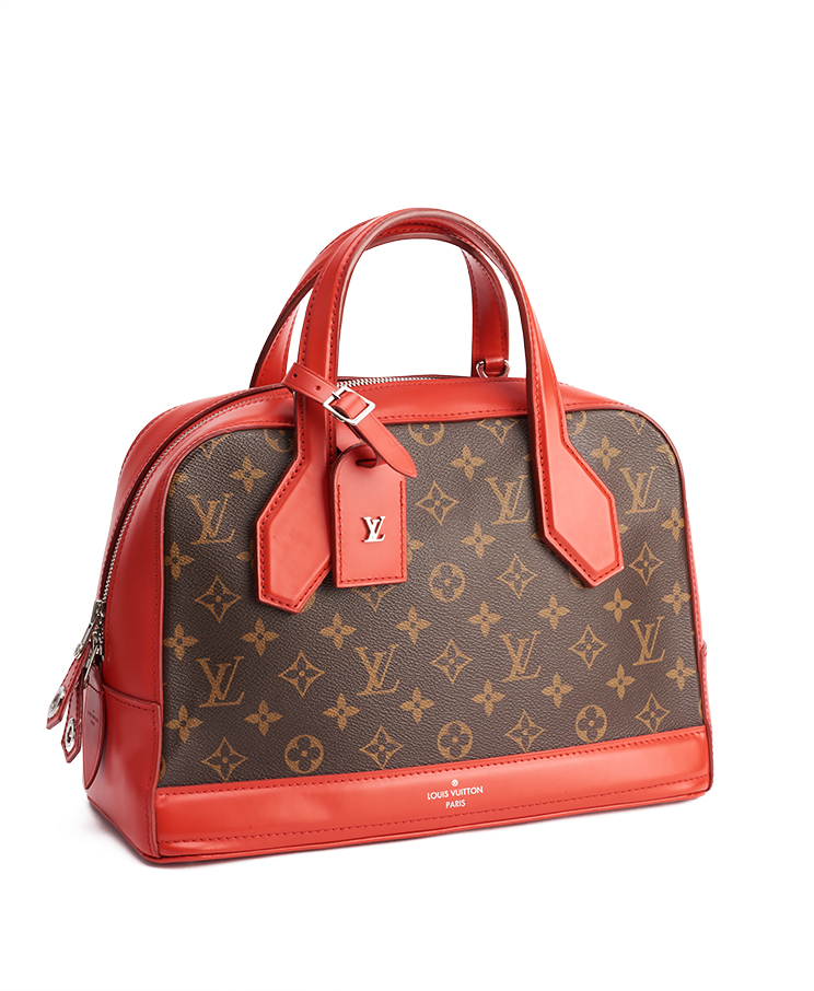 Louis Vuitton Dora PM