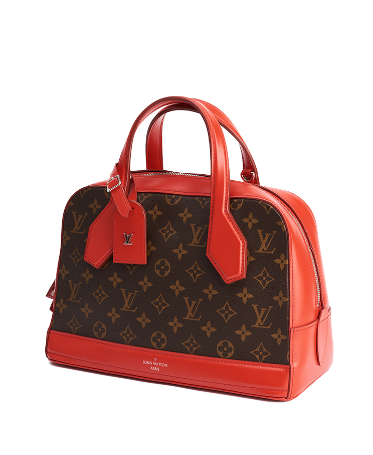 Louis Vuitton Dora PM